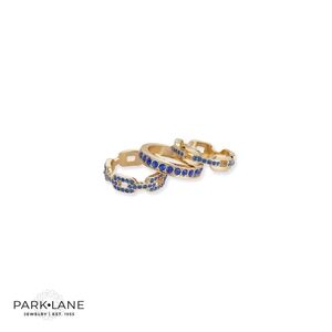 Park Lane Celebrate Ring Trio